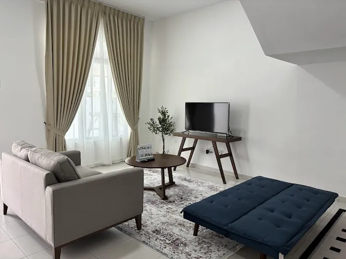 ZATA Homestay SKJ Rawang Picture 7