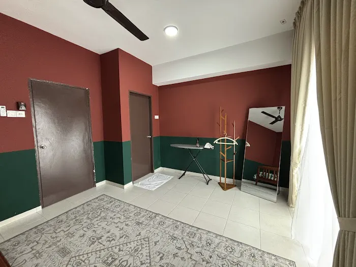ZATA Homestay SKJ Rawang Picture 10