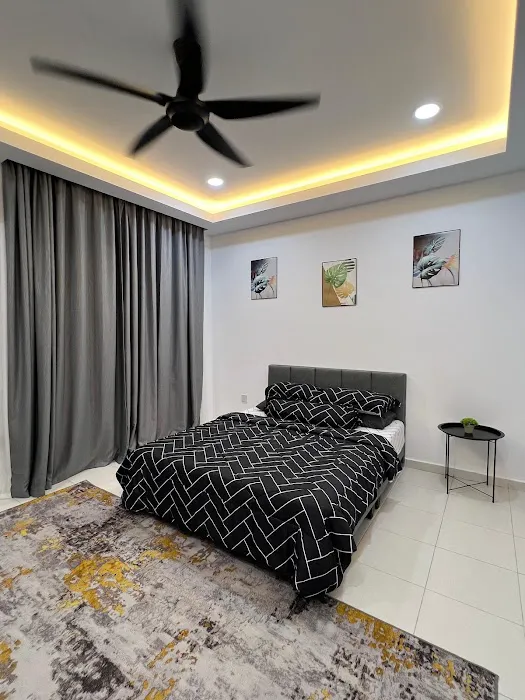 Azzahra Homestay ,Kundang Jaya, Rawang Picture 3