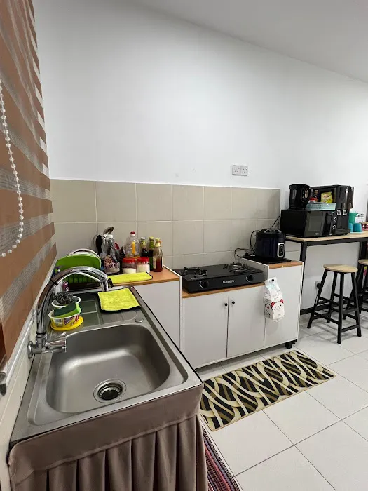Azzahra Homestay ,Kundang Jaya, Rawang Picture 2