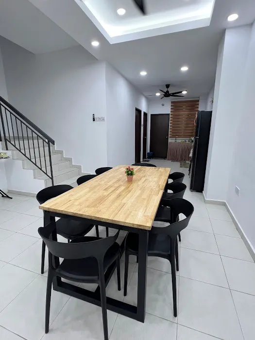 Azzahra Homestay ,Kundang Jaya, Rawang Picture 6