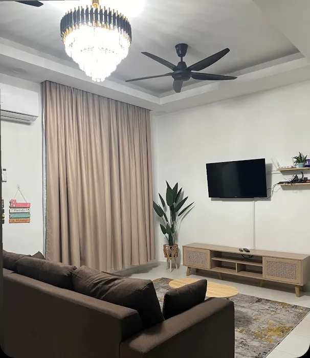 Azzahra Homestay ,Kundang Jaya, Rawang Picture 5