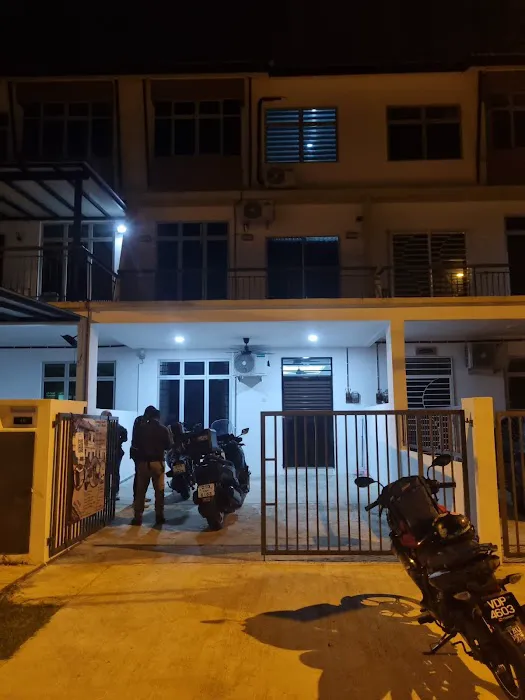Azzahra Homestay ,Kundang Jaya, Rawang Picture 7