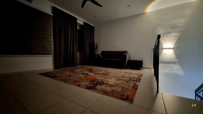 Azzahra Homestay ,Kundang Jaya, Rawang Picture 4