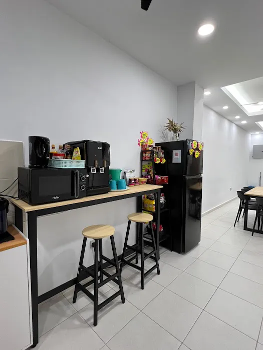 Azzahra Homestay ,Kundang Jaya, Rawang Picture 8