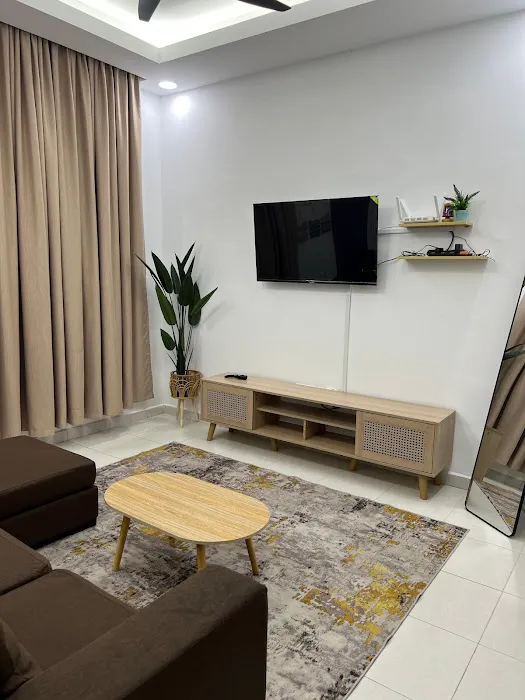 Azzahra Homestay ,Kundang Jaya, Rawang Picture 10