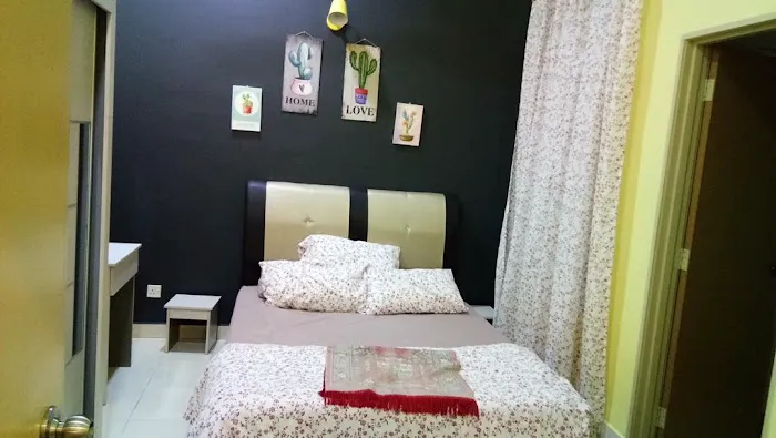 Lisa Homestay @ Kota Puteri Picture 3