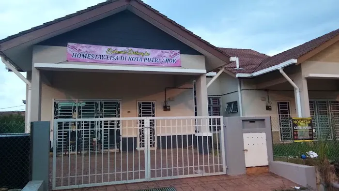 Lisa Homestay @ Kota Puteri Picture 1