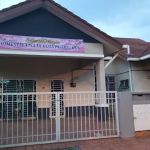 Lisa Homestay @ Kota Puteri
