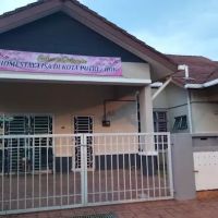 Lisa Homestay @ Kota Puteri ico