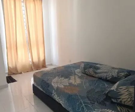 Homestay Chik Ram