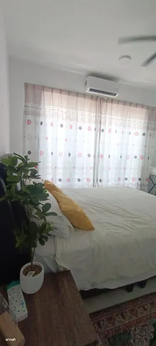 Homestay Chik Ram Picture 4