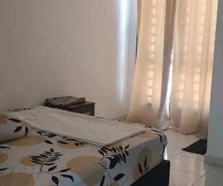 Homestay Chik Ram