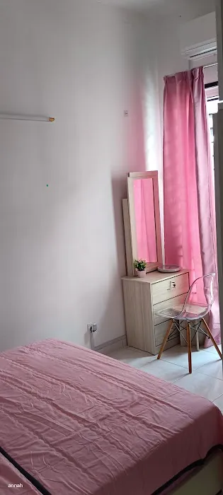 Homestay Chik Ram Picture 3