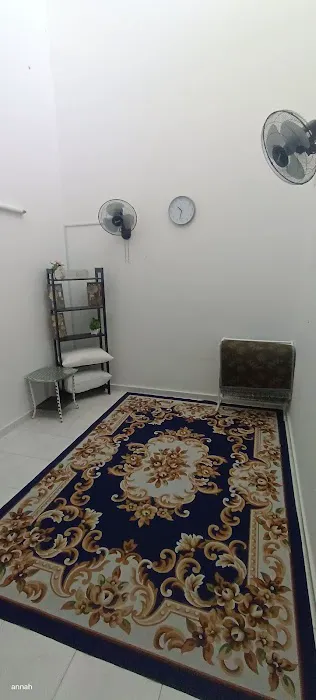 Homestay Chik Ram Picture 5