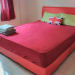 Postel Rose Suite
