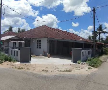 RJ home