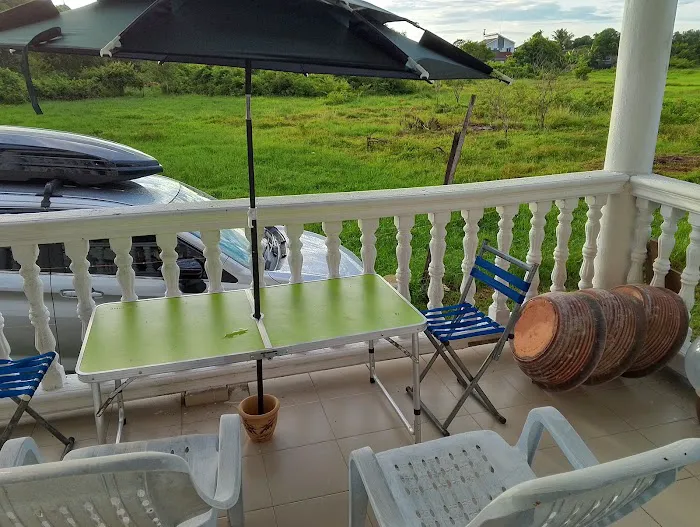 Homestay Pok Jee Picture 5