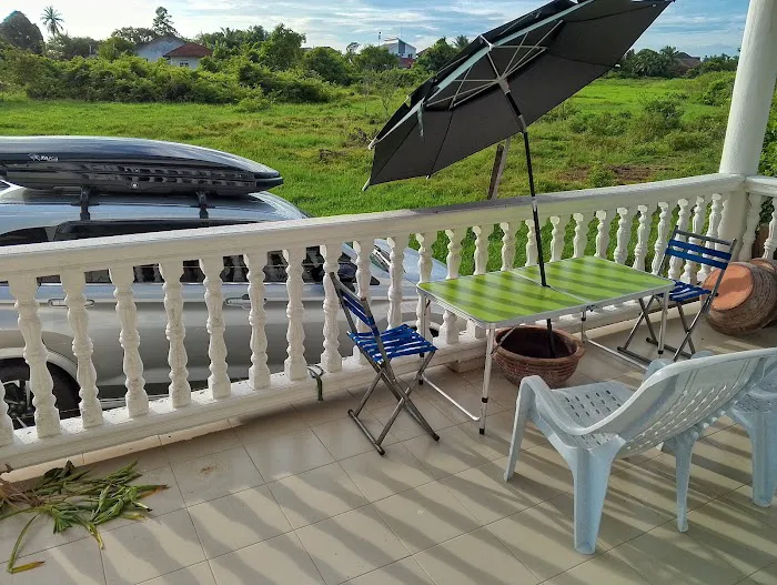 Homestay Pok Jee Picture 3
