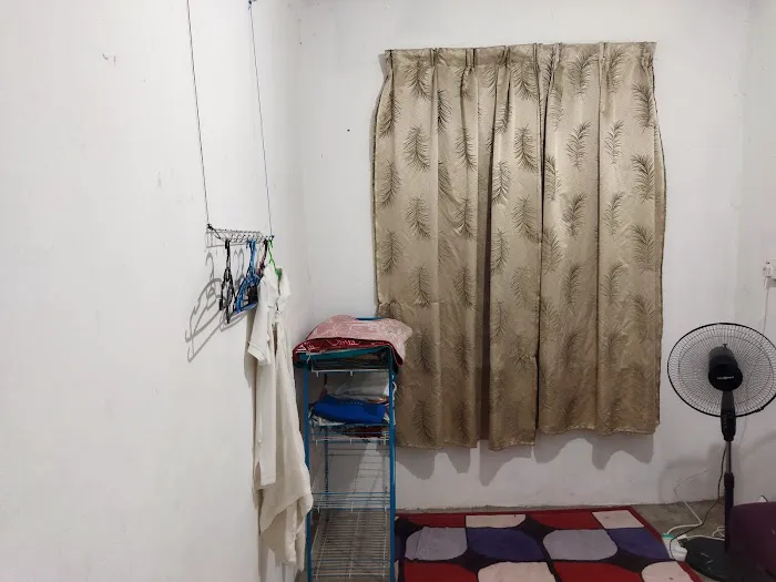 Homestay Pok Jee Picture 2