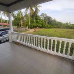 Homestay Pok Jee