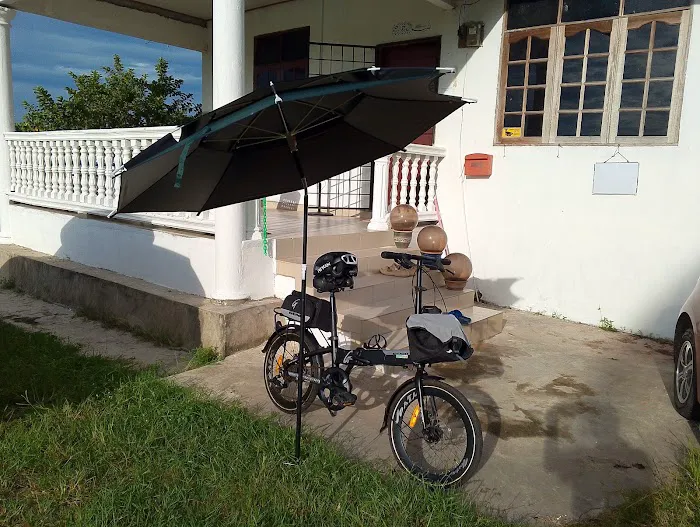 Homestay Pok Jee Picture 10