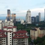 LFKL's Homestay, Spacious Ensuite Airbnb at 20 Jalan Dutamas Raya, Segambut, 2km to Publika, Mont Kiara