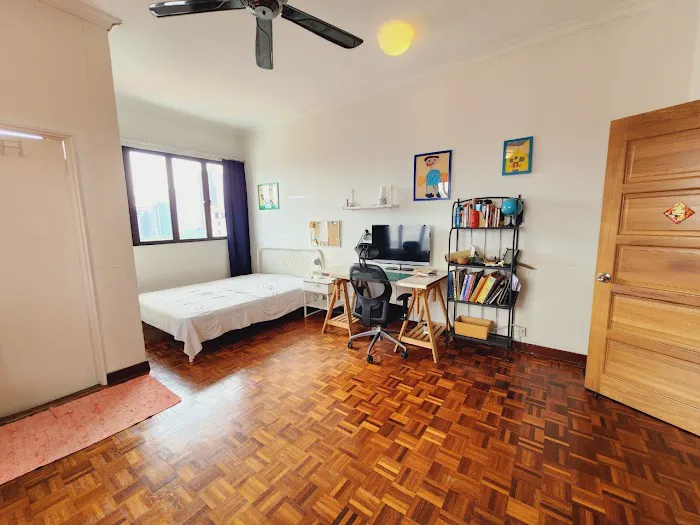 LFKL's Homestay, Spacious Ensuite Airbnb at 20 Jalan Dutamas Raya, Segambut, 2km to Publika, Mont Kiara Picture 4