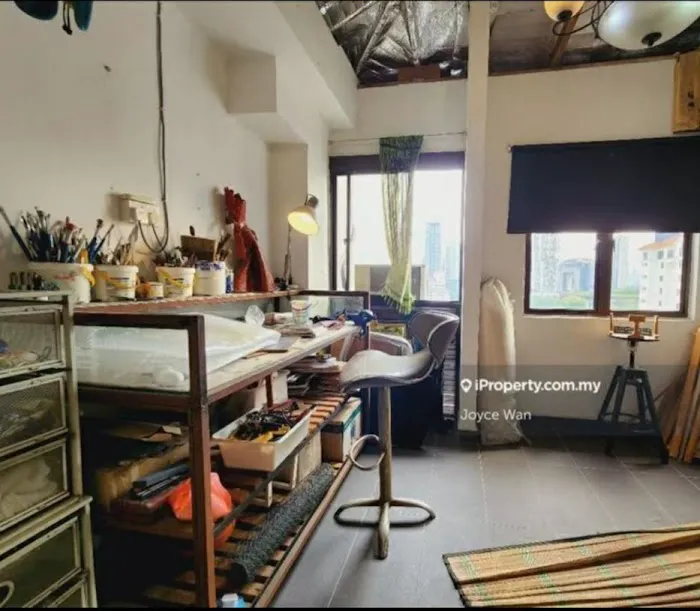 LFKL's Homestay, Spacious Ensuite Airbnb at 20 Jalan Dutamas Raya, Segambut, 2km to Publika, Mont Kiara Picture 6