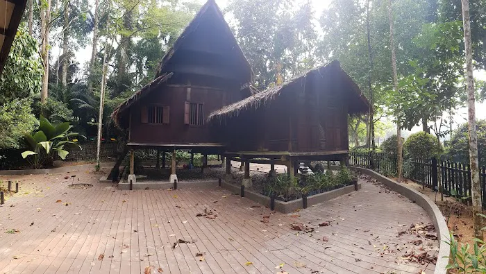 Melaka House, FRIM Picture 5