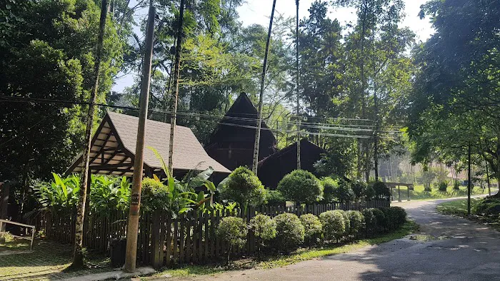 Melaka House, FRIM Picture 1