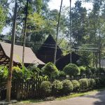 Melaka House, FRIM