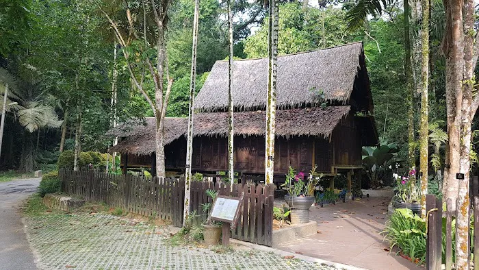 Melaka House, FRIM Picture 10