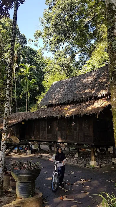 Melaka House, FRIM Picture 8