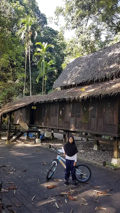Melaka House, FRIM Picture 7