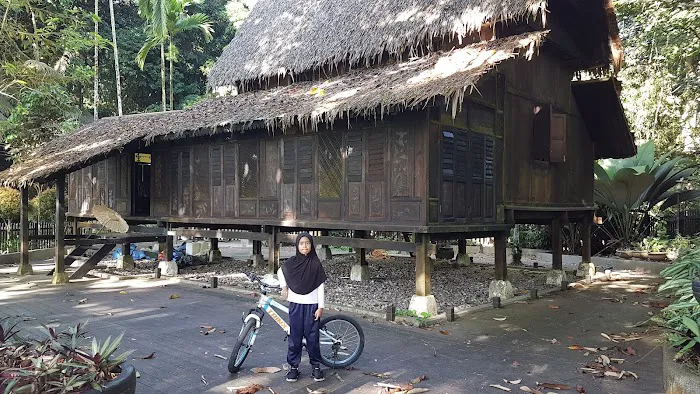 Melaka House, FRIM Picture 9