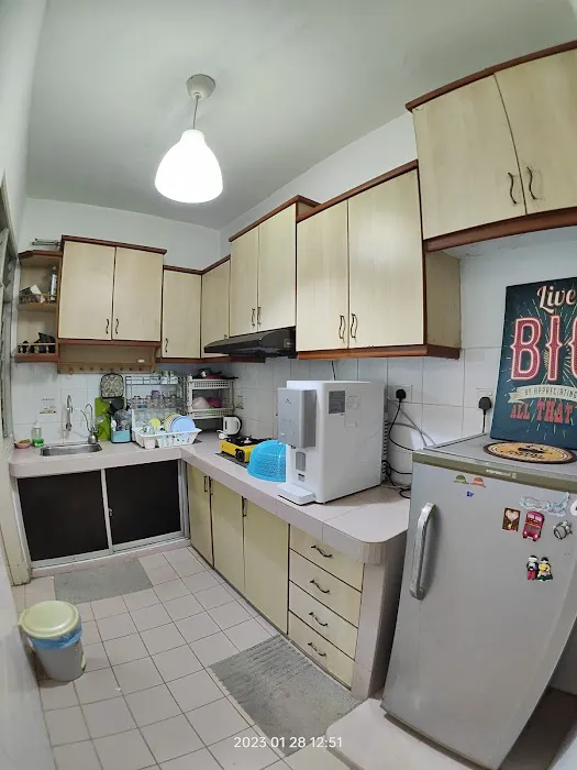 Prima Guest House - Damansara Homestay - Picture 4