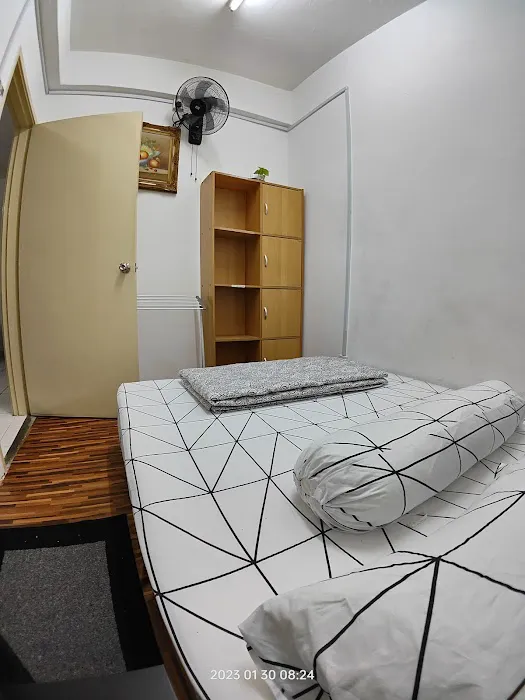 Prima Guest House - Damansara Homestay - Picture 3