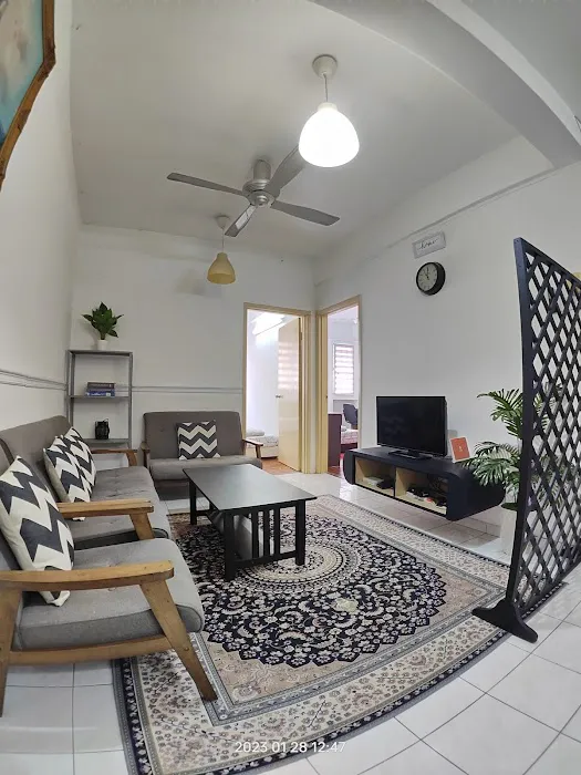 Prima Guest House - Damansara Homestay - Picture 1
