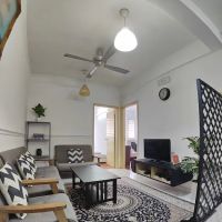 Prima Guest House - Damansara Homestay - ico