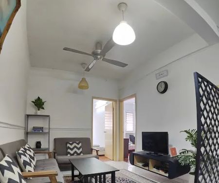 Prima Guest House - Damansara Homestay -