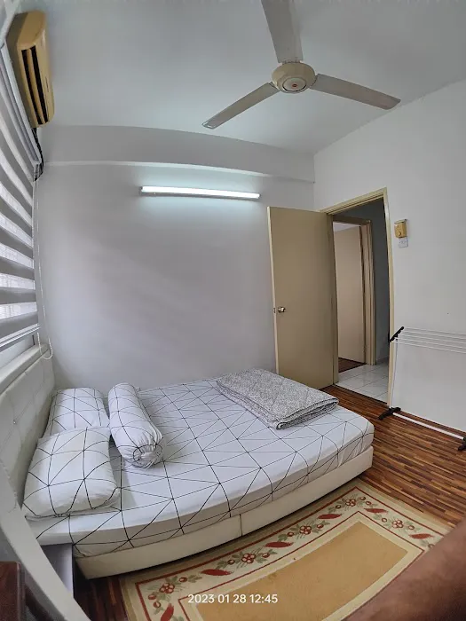 Prima Guest House - Damansara Homestay - Picture 10