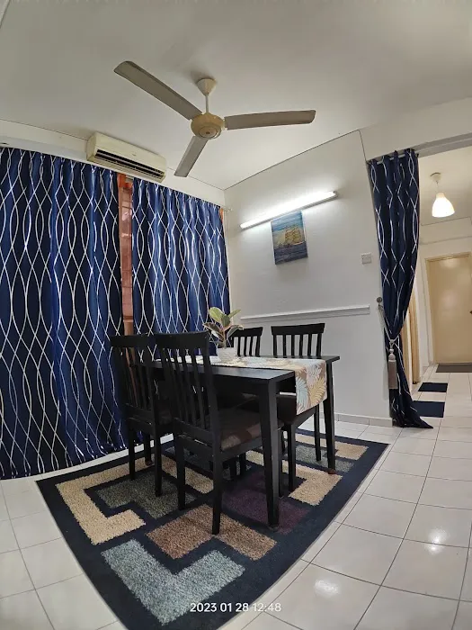 Prima Guest House - Damansara Homestay - Picture 9