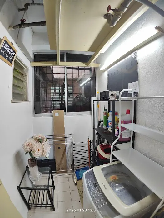 Prima Guest House - Damansara Homestay - Picture 5