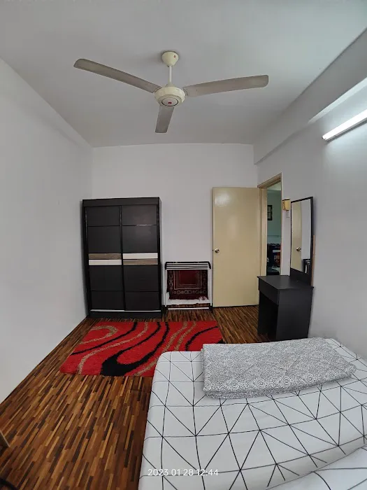 Prima Guest House - Damansara Homestay - Picture 8