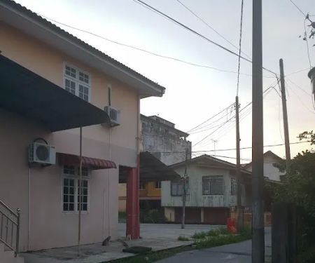 Wans Inn
