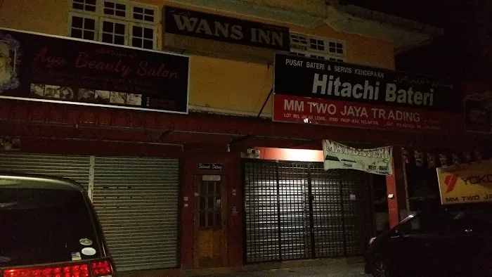 Wans Inn Picture 4
