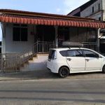 Homestay bajet Pasir mas