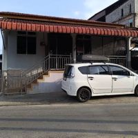 Homestay bajet Pasir mas ico