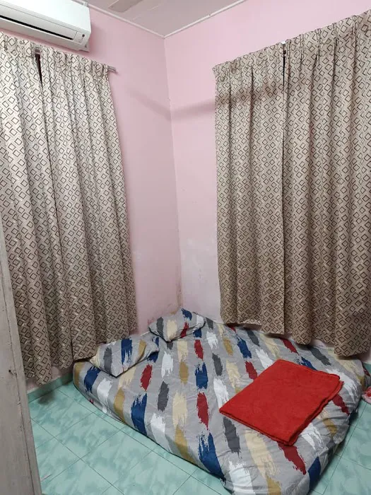 Homestay bajet Pasir mas Picture 2